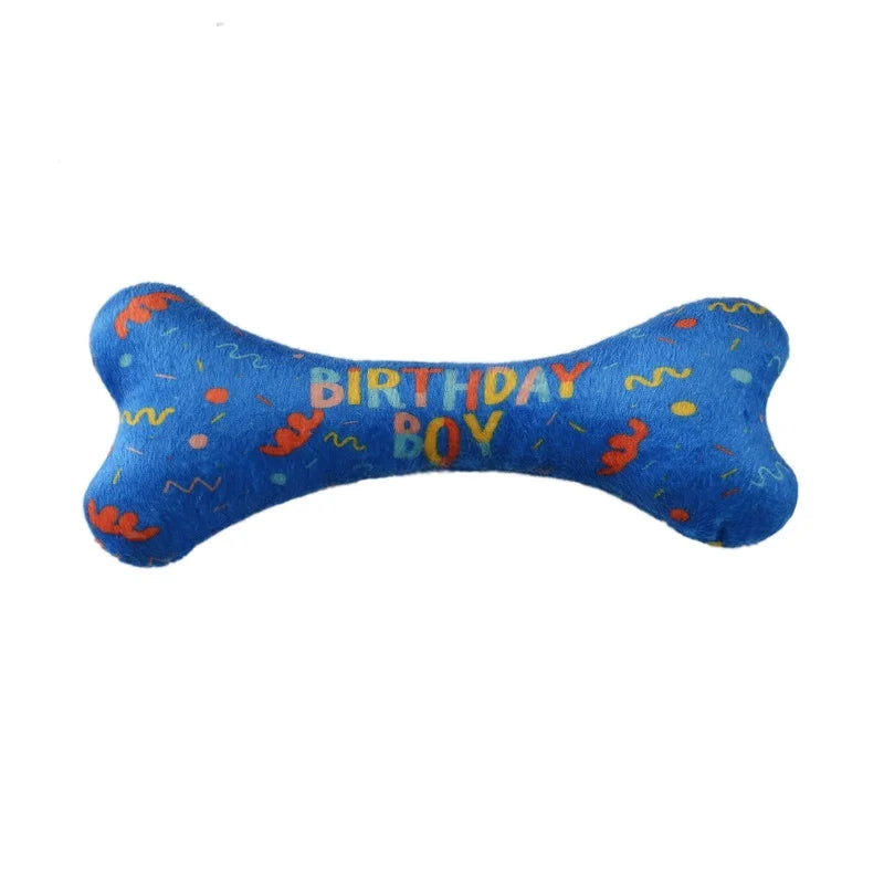 Pet Birthday Accessories