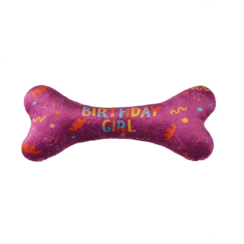 Pet Birthday Accessories