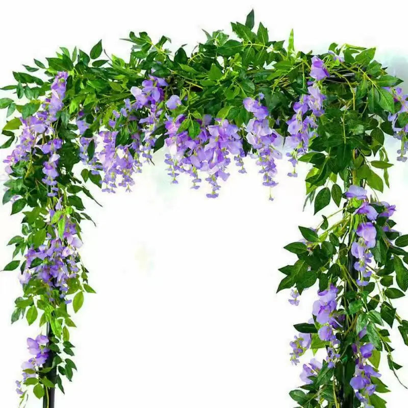 (1.8m) Artificial Garland Vines