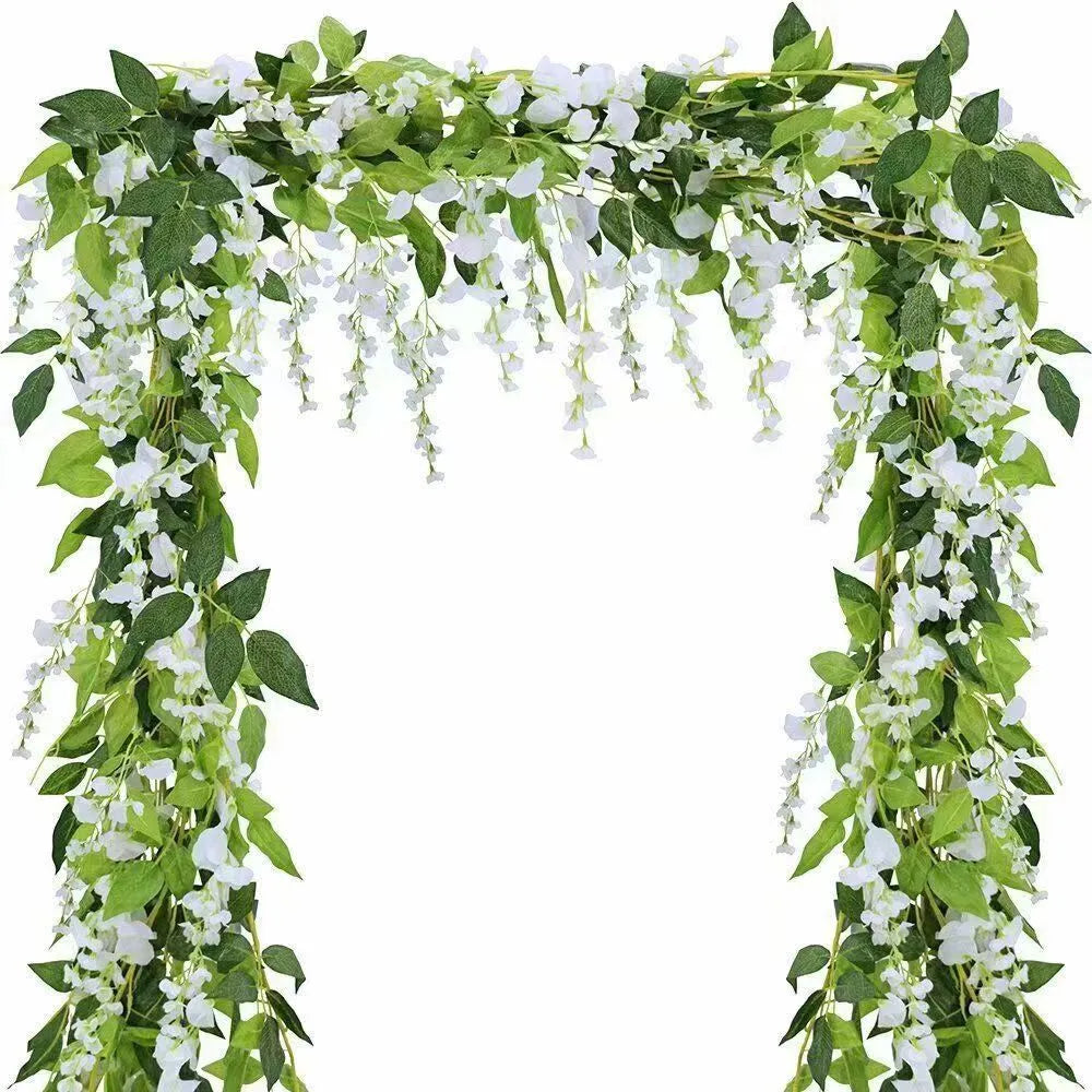 (1.8m) Artificial Garland Vines